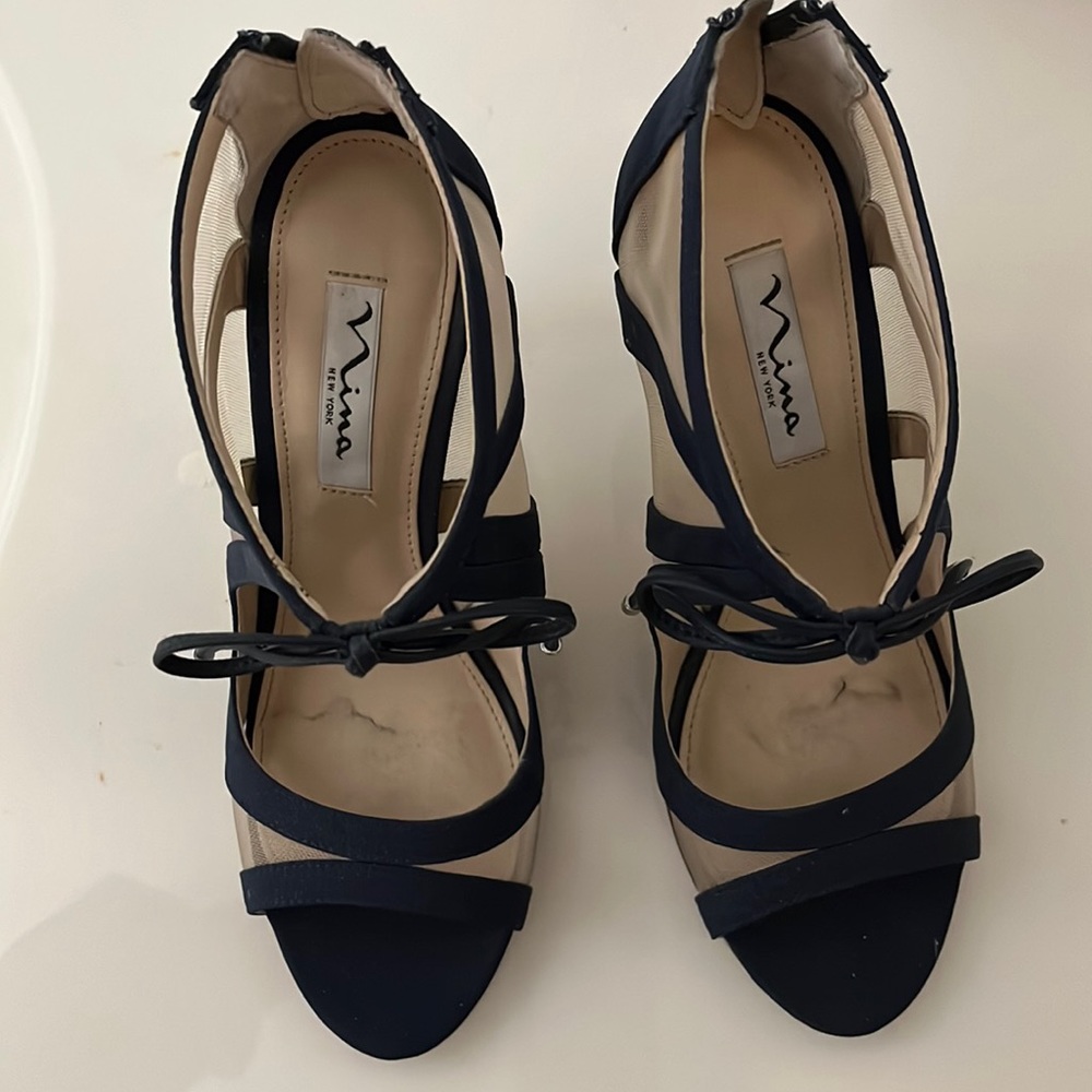 Nina Heels